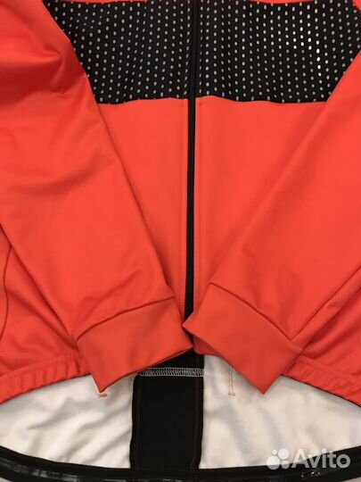 Куртка велосипедная XL