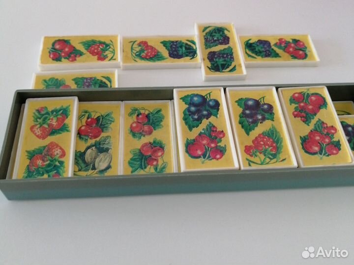 Домино СССР