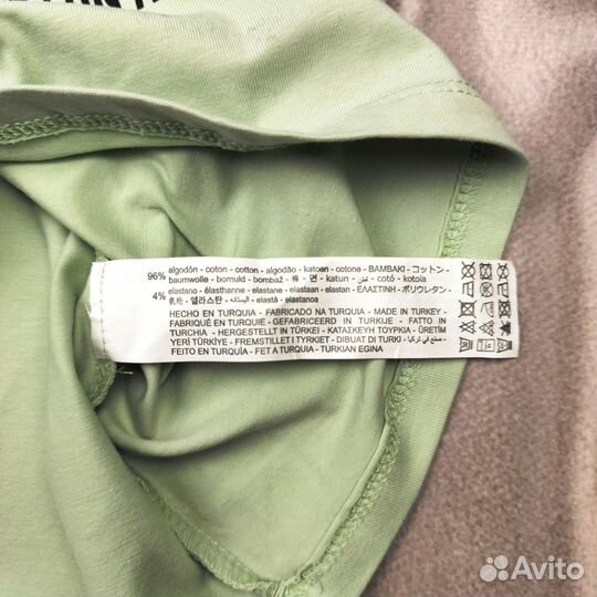 Футболка Zara 152