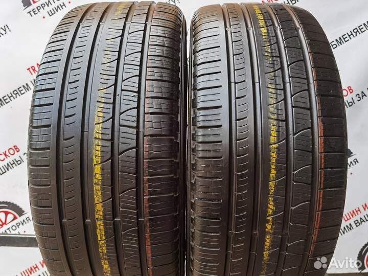 Pirelli Scorpion Verde All Season 255/50 R19 107W