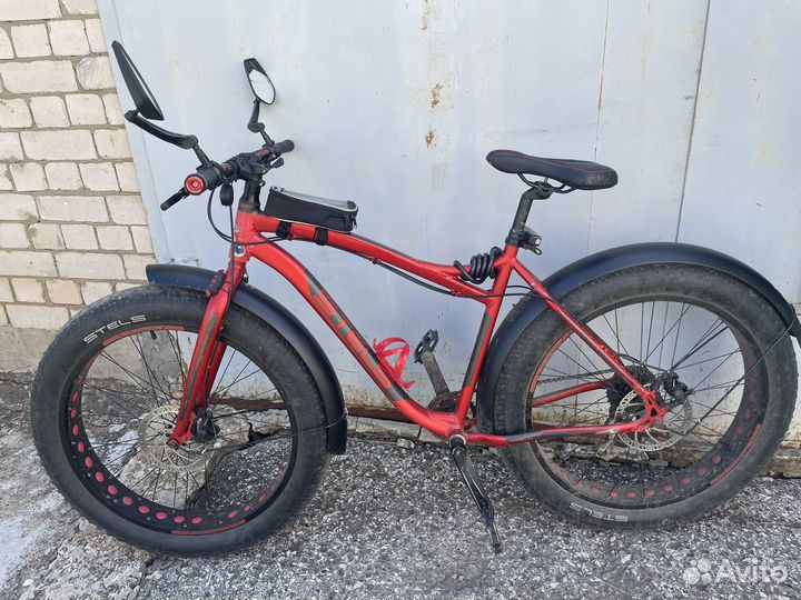 Stels navigator 680MD 2019