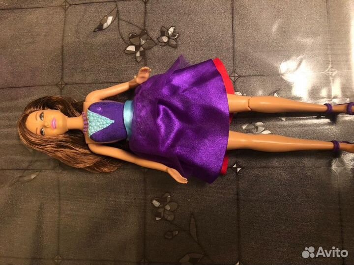 Барби шпионки