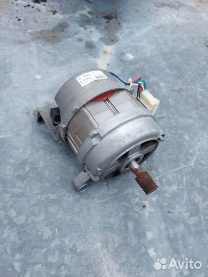 Запчасти от стиральной машины zanussi