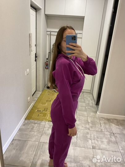 Спортивный костюм