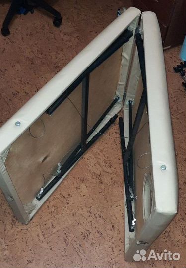 Массажный стол складной