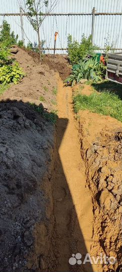 Био септик для частного дома SE-67035