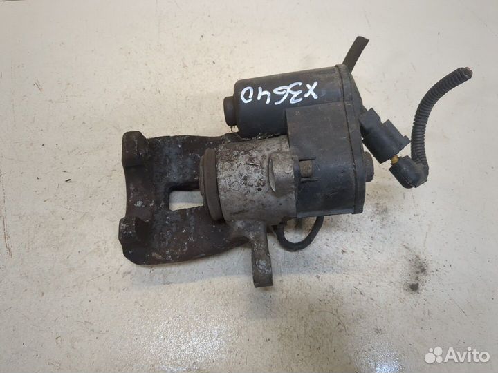 Суппорт Volkswagen Passat 6, 2008