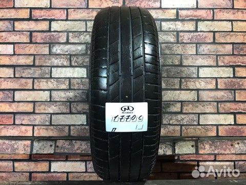 Bridgestone ER30C 195/60 R16