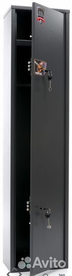 Сейф оружейный Чирок 1320