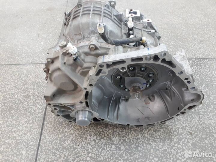 Вариатор для Toyota Rav4