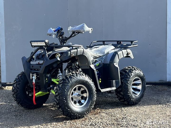 Квадроцикл