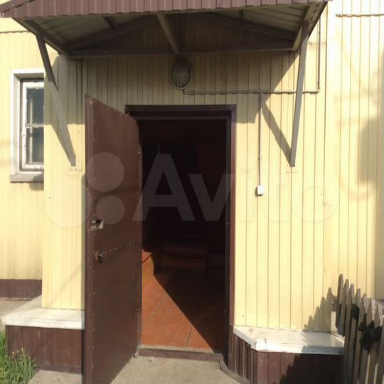 2-к. квартира, 47,2 м², 1/2 эт.