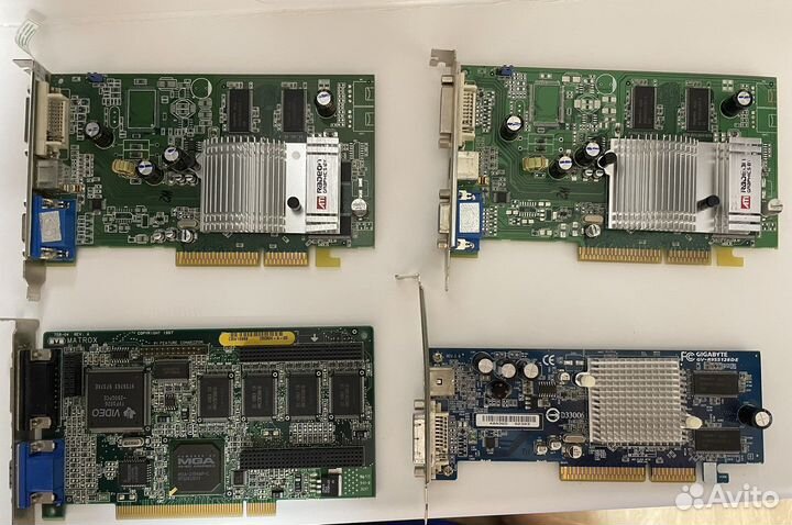 Видеокарта