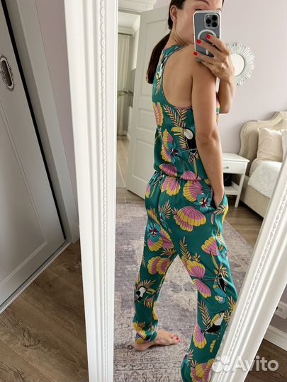 Комбинезон Reeplay