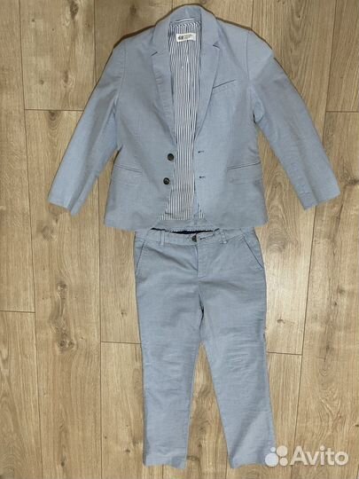 Костюм для мальчика