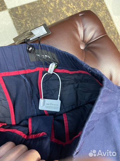 Штаны Kiton