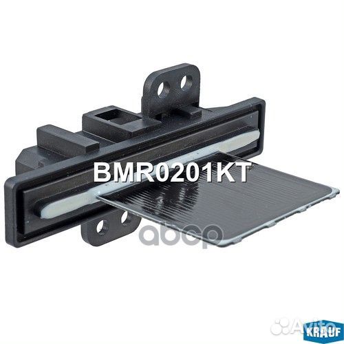 Резистор печки bmr0201kt Krauf
