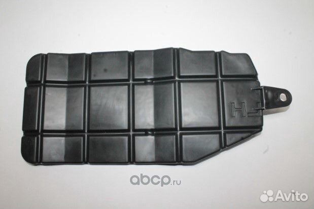 Защита моторного отсека Accent Тагаз