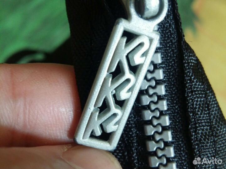 Чехол для удочек. К2