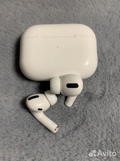Наушники AirPods pro/AirPods 2