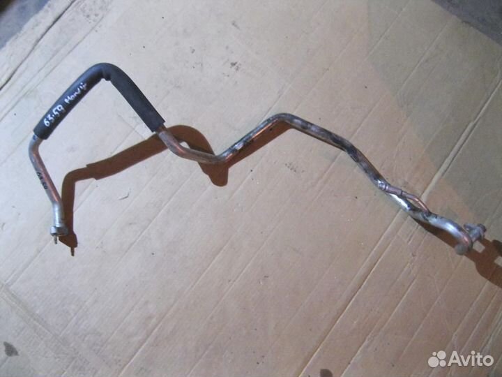 Трубка кондиционера Ford Mondeo