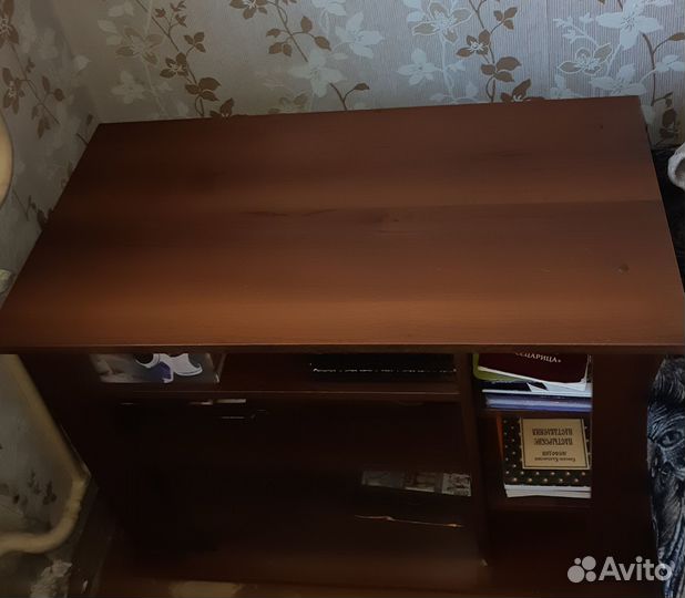 Тумба под телевизор