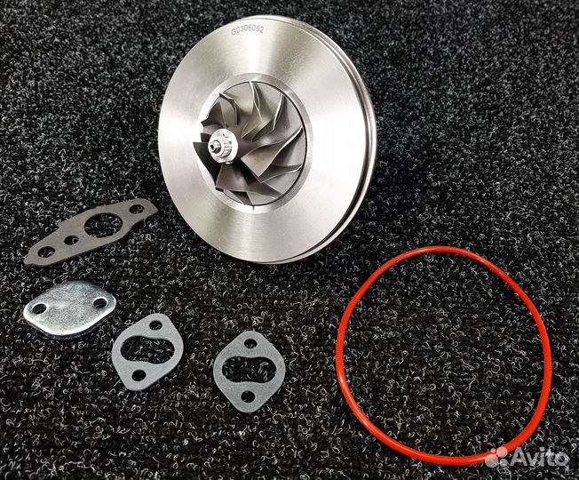 Картридж турбины - CT15B - для Toyota JZX100 1JZ-G