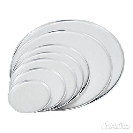 Формы для пиццы