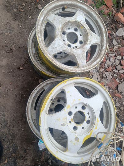 Диски r13 на ваз