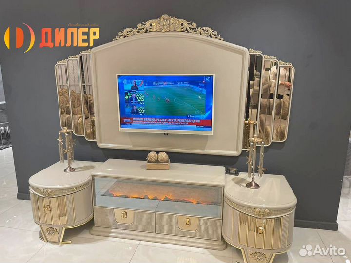 Тумба под тв