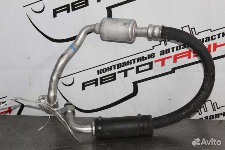 Трубка кондиционера honda stepwgn RK1 RK2 RK3 RK4