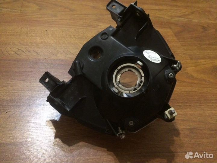 Фара yamaha XT660 X