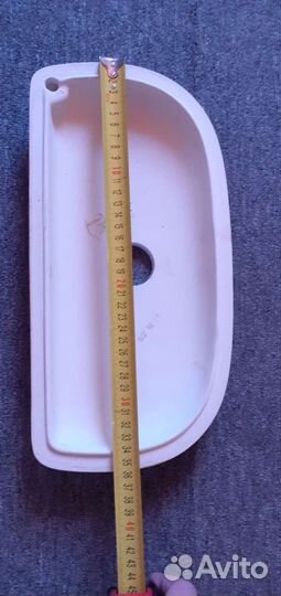 Сиденье на унитаз