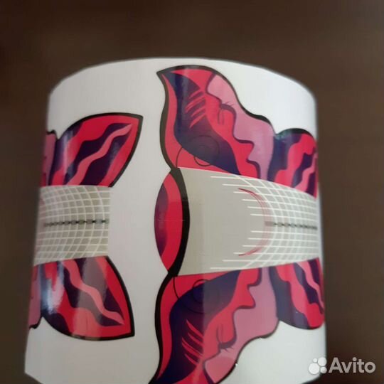 Полигель для наращивания ногтей 30 мл