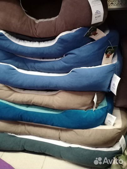 Лежак Гю-Вас 