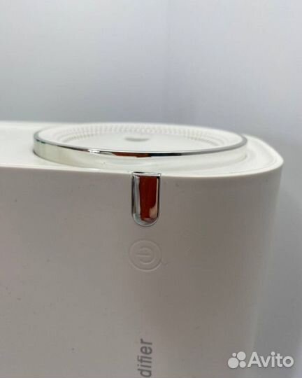 Увлажнитель воздуха