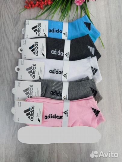 Носки оптом Nike/adidass ; короткие /длинные