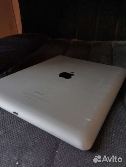 iPad mini 4 cellular 32