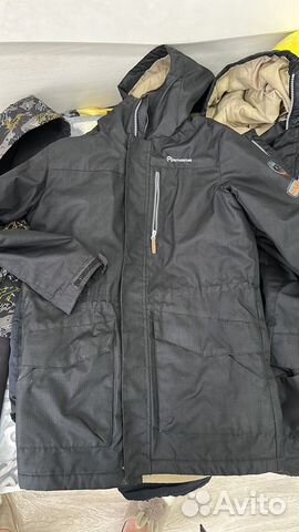 Вещи на мальчика