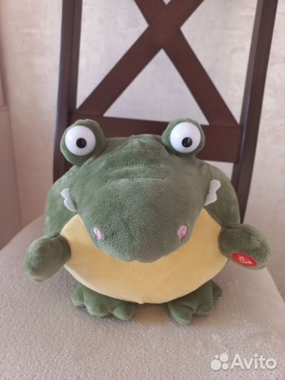 Игрушки для мальчика пакетом