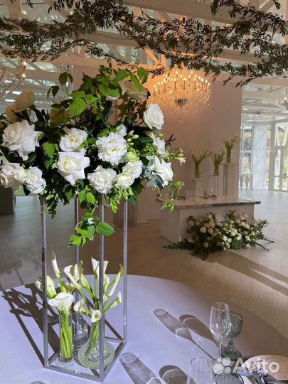 Декоратор флорист