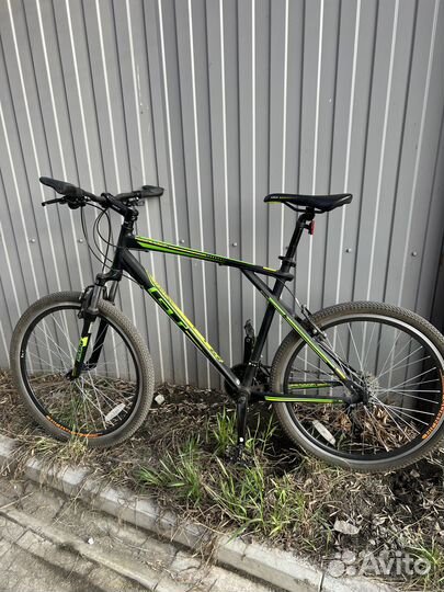 Gt aggressor 3.0