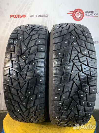 Колеса Mitsubishi Pajero Sport 265/60 R18