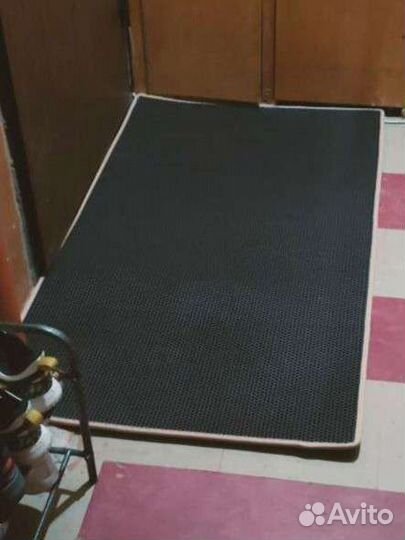 Коврик для прихожей