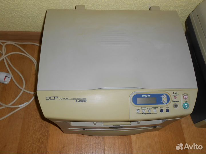 Запчасти мфу samsung4100,4200xerox3100,brother7010