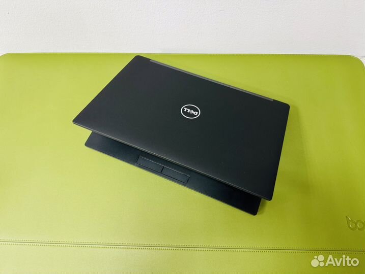 Dell 7480 Core i7 + 16 ram DDR4