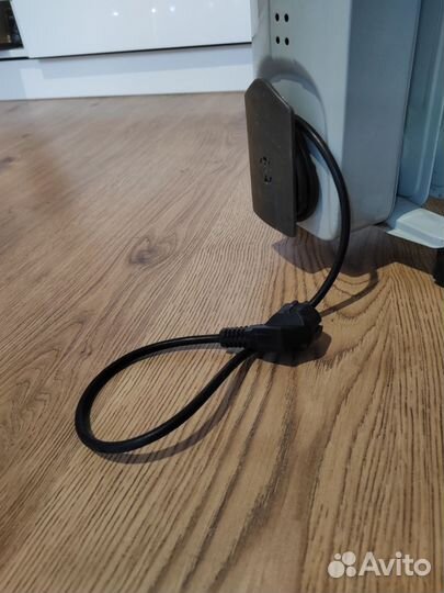 Масляный обогреватель бу