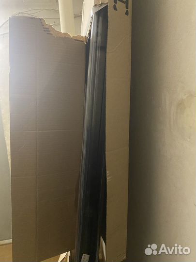 Дверь входная