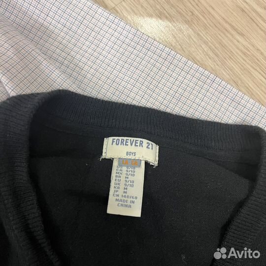 Школьные вещи для мальчика 8-10 лет