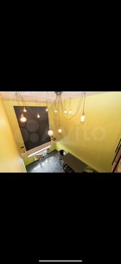 2-к. квартира, 55 м², 10/10 эт.